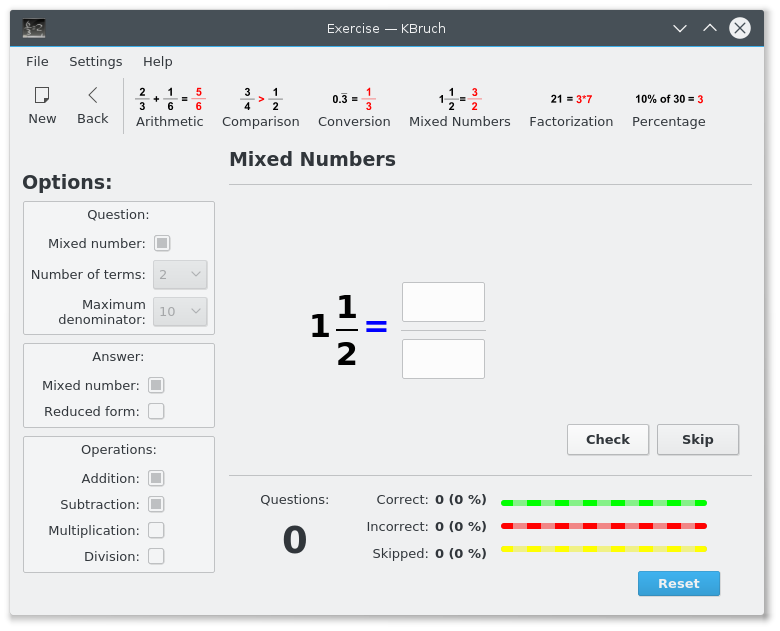 exercise-mixed-numbers