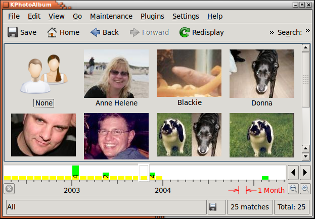 Imagens para Cada Pessoa