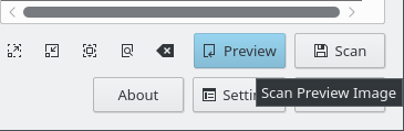 The Preview Button