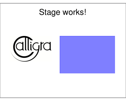 Markera området där diagrammet ska placeras