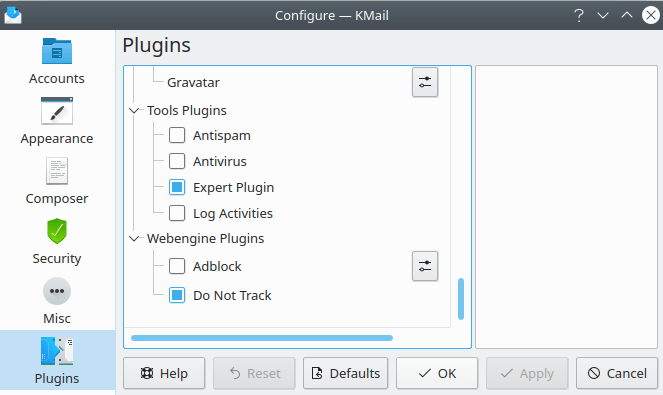 Imatge núm. cinc - Connectors