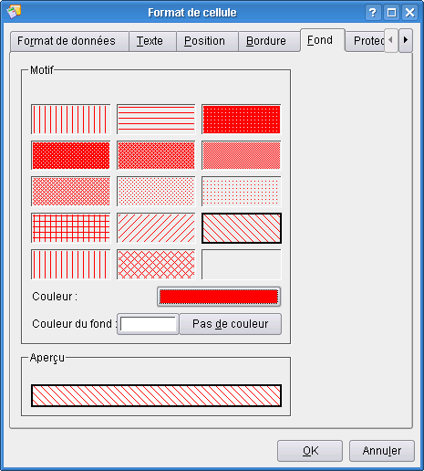 Arrière-plan de page.