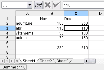 Capture d'écran de démarrage1