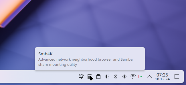 El giny a la safata del sistema