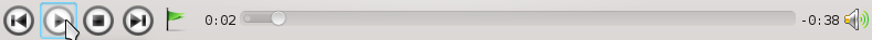 The Slim Toolbar