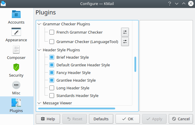 Изображение модулей номер три