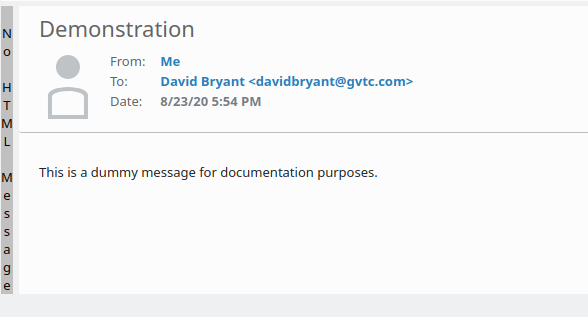 Brevförhandsgranskningsrutan